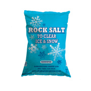 Rock Salt